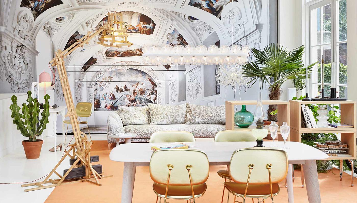 Ne félj a merész és modern dizájntól!